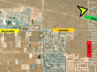 0 Newarkview, El Paso, TX 79928