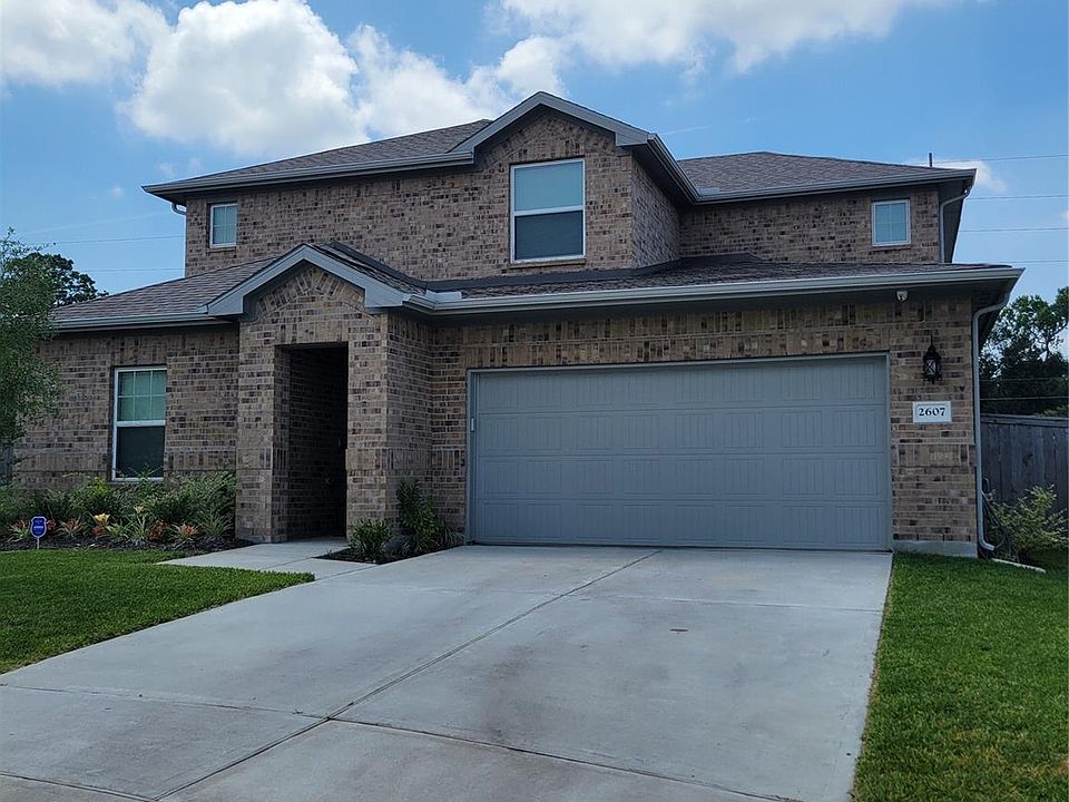 1st image of 2607 Homestead Ranch Ln