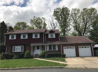 82 Merritt Ave, South Amboy, NJ 08879