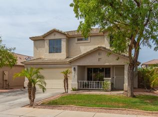 12756 W Voltaire Ave, El Mirage, AZ 85335