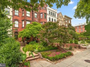 2026 16th St NW APT 1, Washington, DC 20009