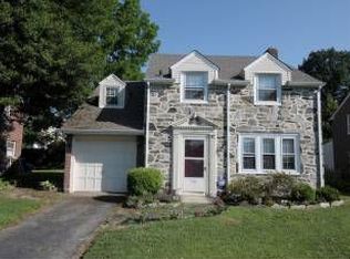 153 Bryn Mawr Ave, Lansdowne, PA 19050