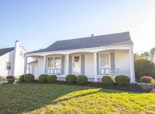 3536 Arlington Ave, Hamilton, OH 45015