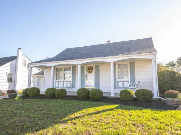 3536 Arlington Ave, Hamilton, OH 45015