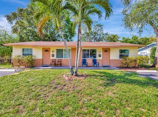 5220-5224 NW 15th Ct, Fort Lauderdale, FL 33313