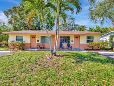 5220-5224 NW 15th Ct, Fort Lauderdale, FL, 33313