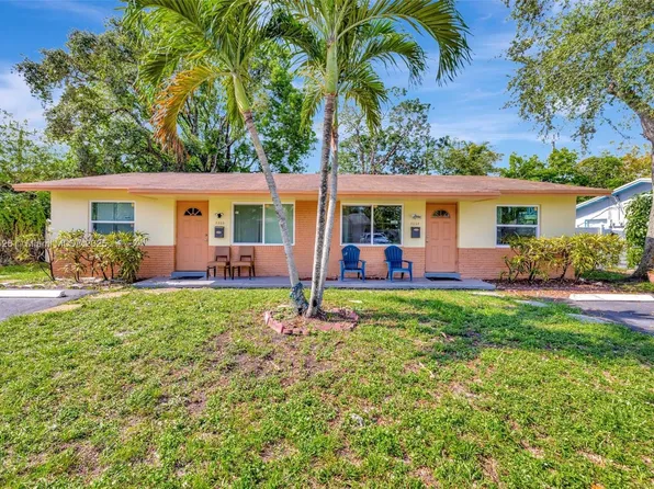 5220-5224 NW 15th Ct, Fort Lauderdale, FL 33313