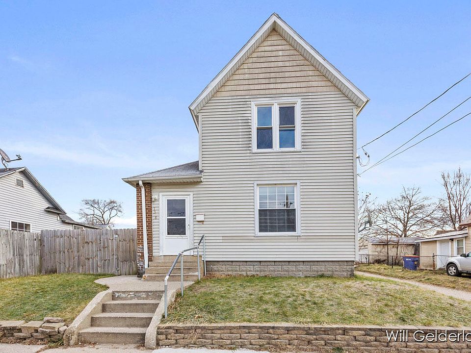1st image of 1348 Marshall Ave SE