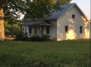 2761 Ephesus Rd, Bedford, VA 24523