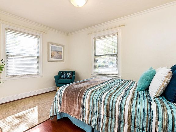 Bedroom no. 1