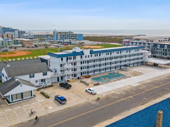 6109 Atlantic Ave #110, Wildwood Crest, NJ 08260