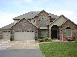 4190 N 300 W, Pleasant View, UT 84414