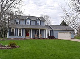 5482 Towbridge Dr, Hudson, OH 44236