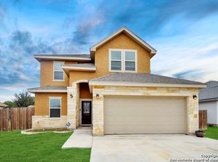 15620 Echo Ln, Selma, TX 78154