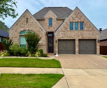 4412 La Roche Ave, Carrollton, TX, 75010