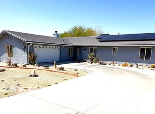 74404 Pinon Dr, Twentynine Palms, CA 92277