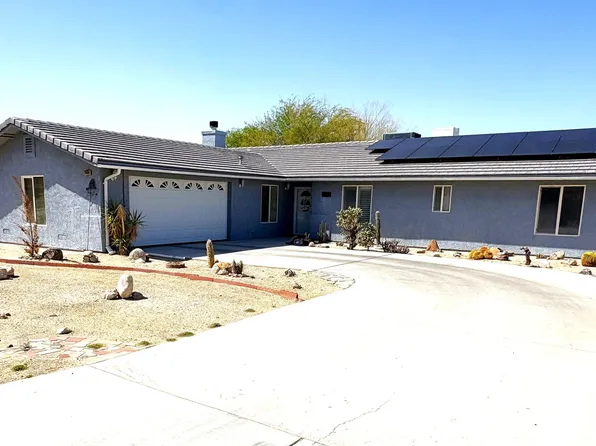 74404 Pinon Dr, Twentynine Palms, CA 92277