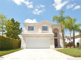 20831 NW 18th St, Pembroke Pines, FL 33029
