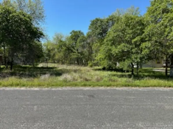 23031 Fawn Trail LOT 12, Elmendorf, TX 78112