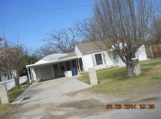 7231 Hadley Dr, Dallas, TX 75217
