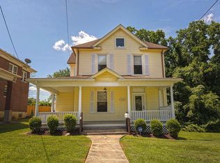 1932 Oxford Ave SW, Roanoke, VA 24015