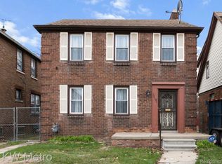 16191 Birwood St, Detroit, MI 48221