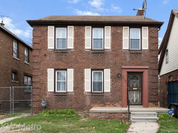 16191 Birwood St, Detroit, MI 48221