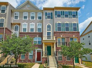 15813 John Diskin Cir, Woodbridge, VA 22191