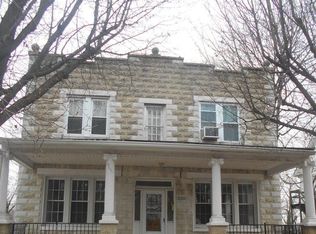 3202 White Ave APT 1, Baltimore, MD 21214