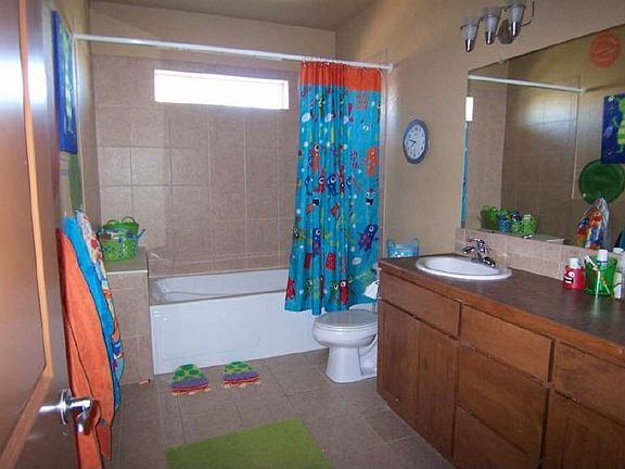 Full Bath