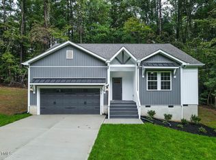 117 Atoka Dr, Louisburg, NC 27549
