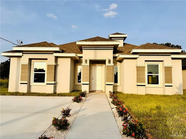 2817 Rudy Dr, Weslaco, TX 78596