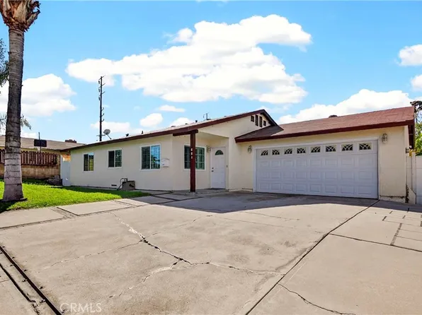 621 S Olive Ave, La Habra, CA 90631