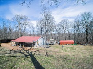 1586 Nc #1700, Compton, AR 72624