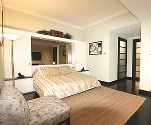 Rented by Keller Williams NYC