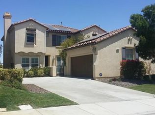 2833 Ladyfern Ln, Palmdale, CA 93551