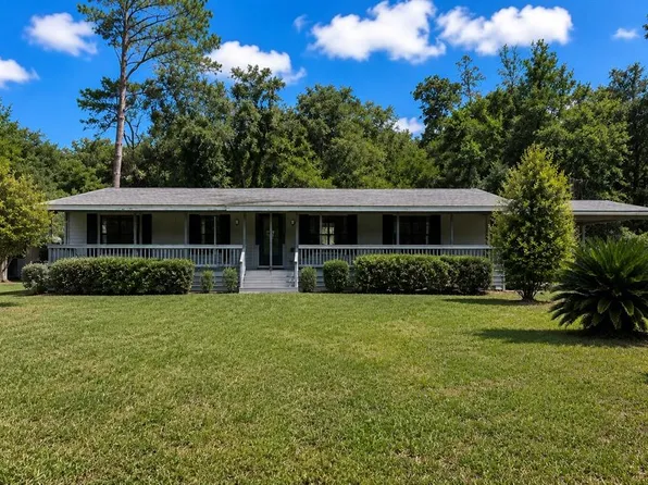 1154 Poplar Dr, Tallahassee, FL 32304