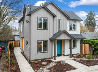 3180 SE 62nd Ave, Portland, OR