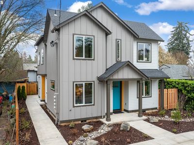 3180 SE 62nd Ave, Portland, OR, 97206
