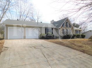314 Trickum Hills Way, Woodstock, GA 30188
