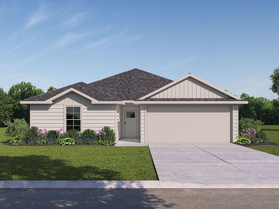 Plan Elevation.