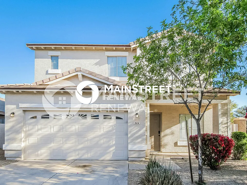 8414 W Hamster Ln