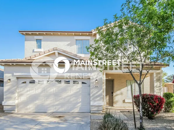 8414 W Hamster Ln, Tolleson, AZ 85353
