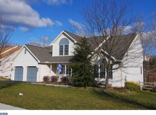 13 Nancy Cir, Reading, PA 19606