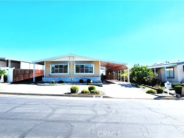 28799 Via Playa Del Rey, Murrieta, CA 92563