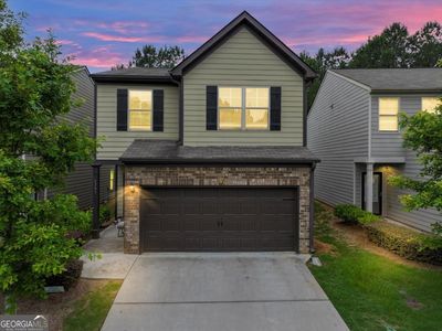5781 Woodside Xing, Lithonia, GA, 30038