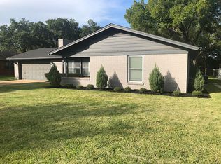 4102 Glenwood Dr, Brownwood, TX 76801