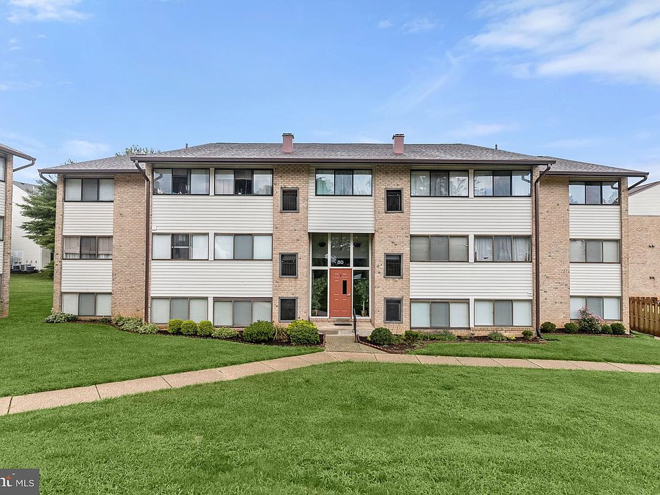 1st image of 50 Bright Oaks Dr APT G
