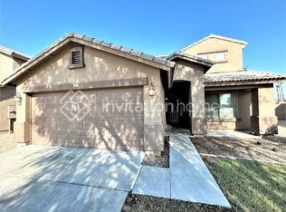 1822 S 172nd Ln, Goodyear, AZ 85338