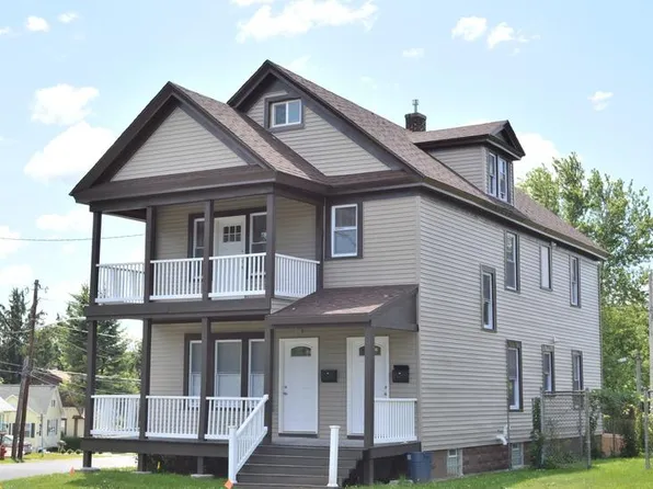 1126 E Colvin St, Syracuse, NY 13210